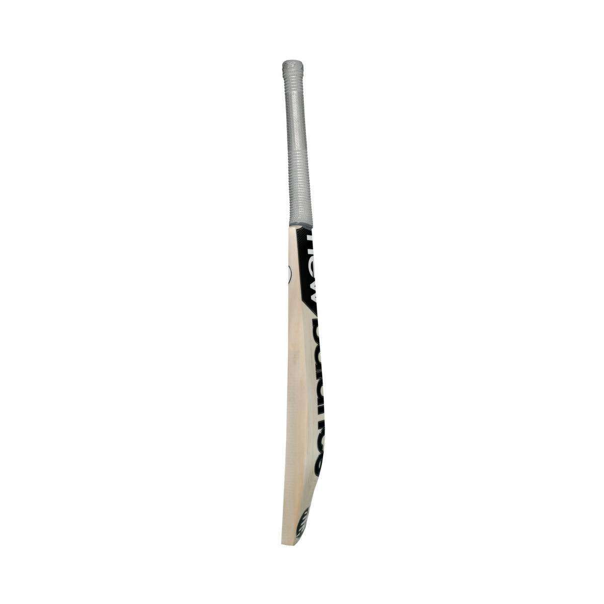 New Balance DC 600i English Willow Cricket Bat - Side