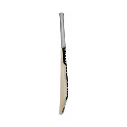 New Balance DC 600i English Willow Cricket Bat - Side
