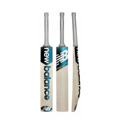 New Balance DC 600i English Willow Cricket Bat