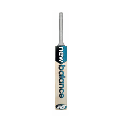 New Balance DC 700i MAX English Willow Cricket Bat - Back