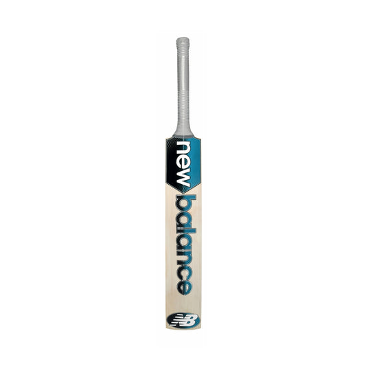 New Balance DC 700i MAX English Willow Cricket Bat - Back