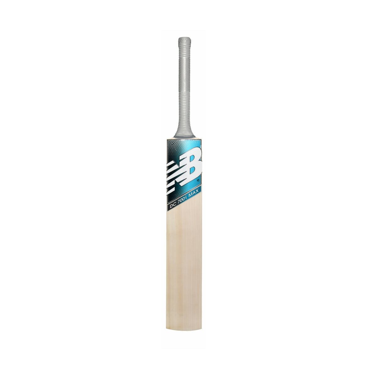 New Balance DC 700i MAX English Willow Cricket Bat - Front