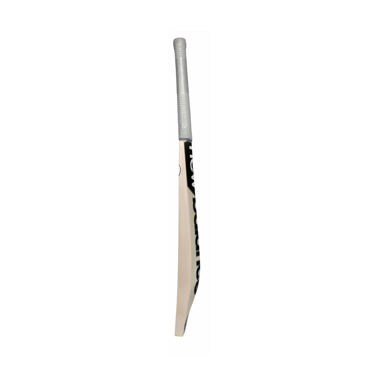 New Balance DC 700i MAX English Willow Cricket Bat - Side