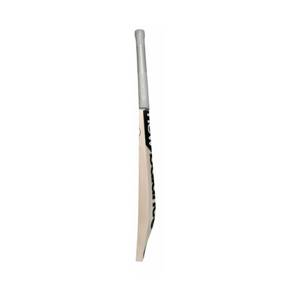 New Balance DC 700i MAX English Willow Cricket Bat - Side