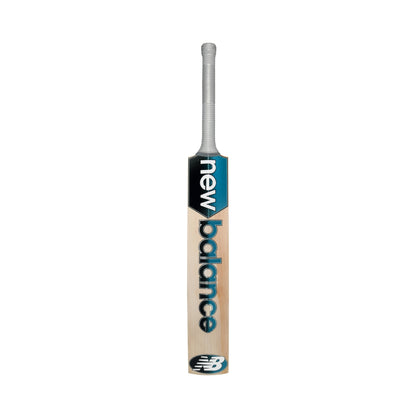 New Balance DC 700i PRO English Willow Cricket Bat - Back