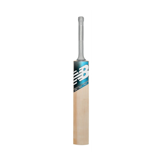 New Balance DC 700i PRO English Willow Cricket Bat - Front
