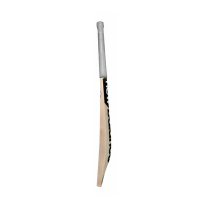 New Balance DC 700i PRO English Willow Cricket Bat - Side