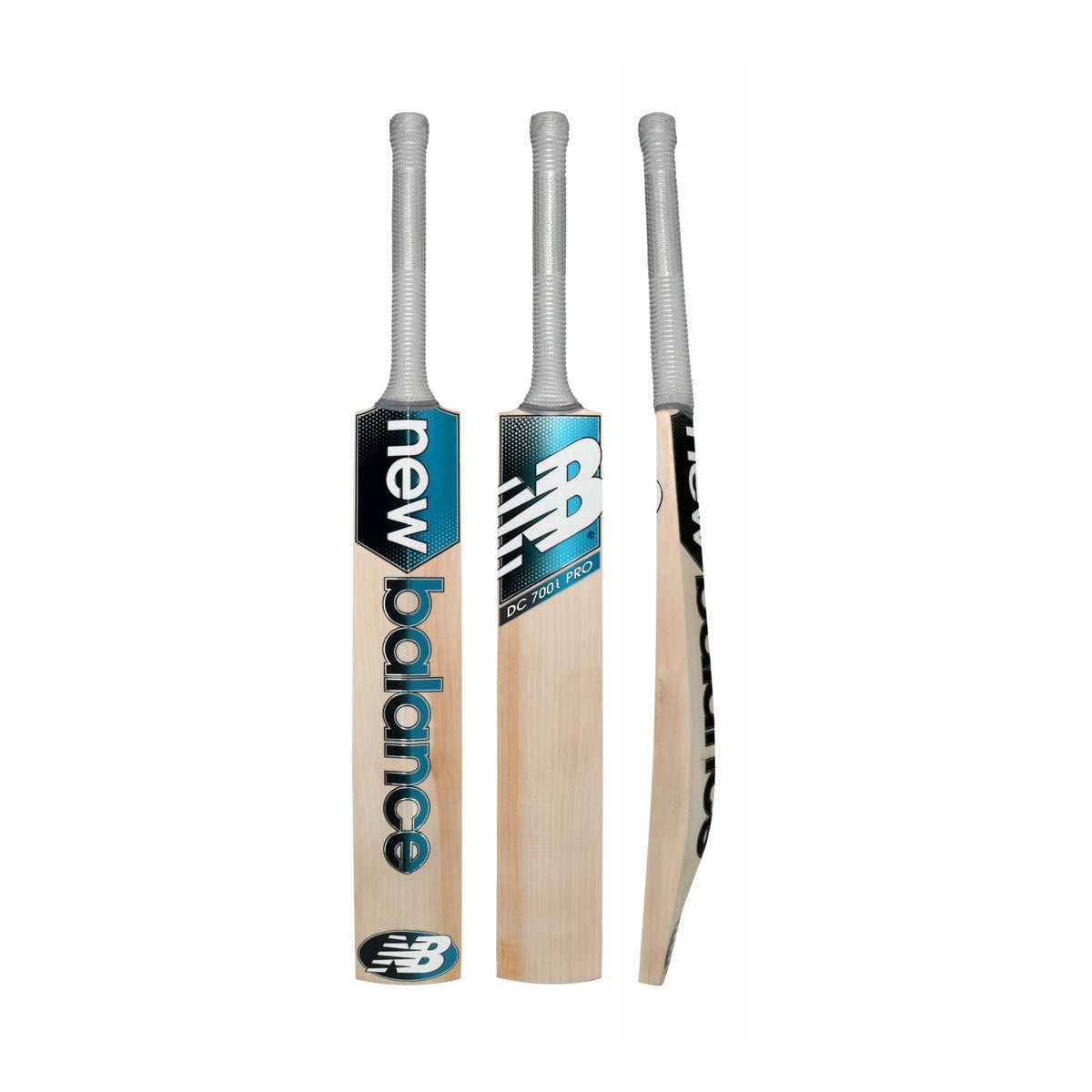 New Balance DC 700i PRO English Willow Cricket Bat