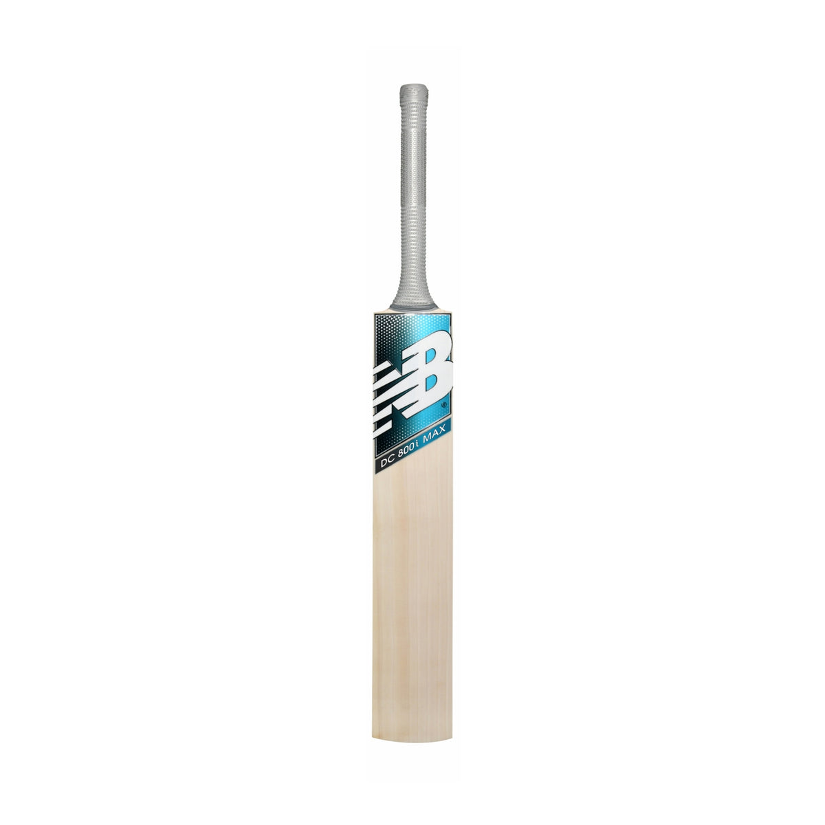 New Balance DC 800i MAX English Willow Cricket Bat - Front