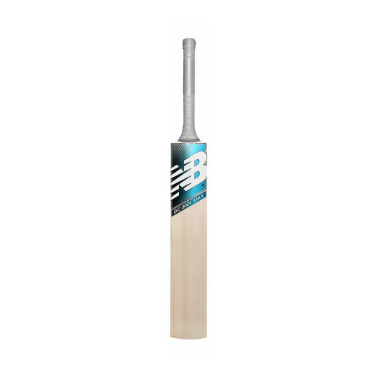 New Balance DC 800i MAX English Willow Cricket Bat - Front