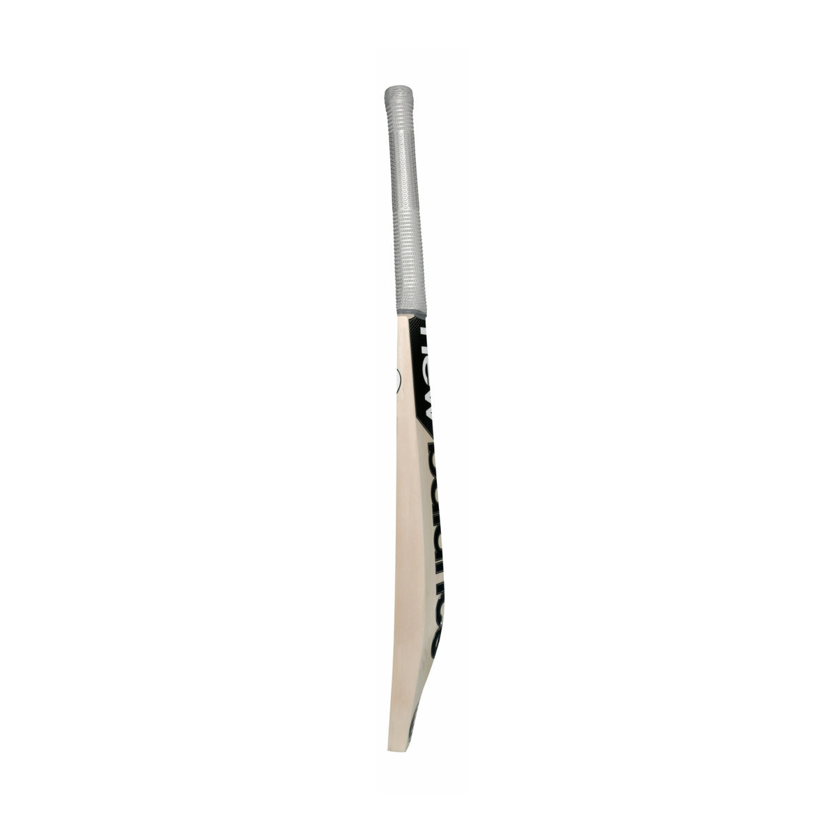 New Balance DC 800i MAX English Willow Cricket Bat - Side