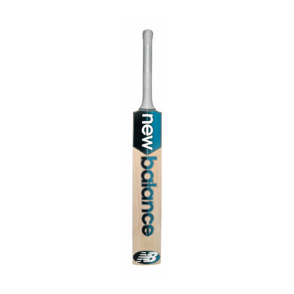 New Balance DC 800i PRO English Willow Cricket Bat - Back