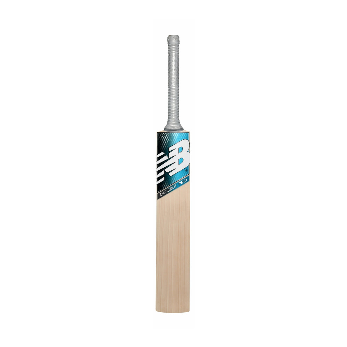 New Balance DC 800i PRO English Willow Cricket Bat - Front