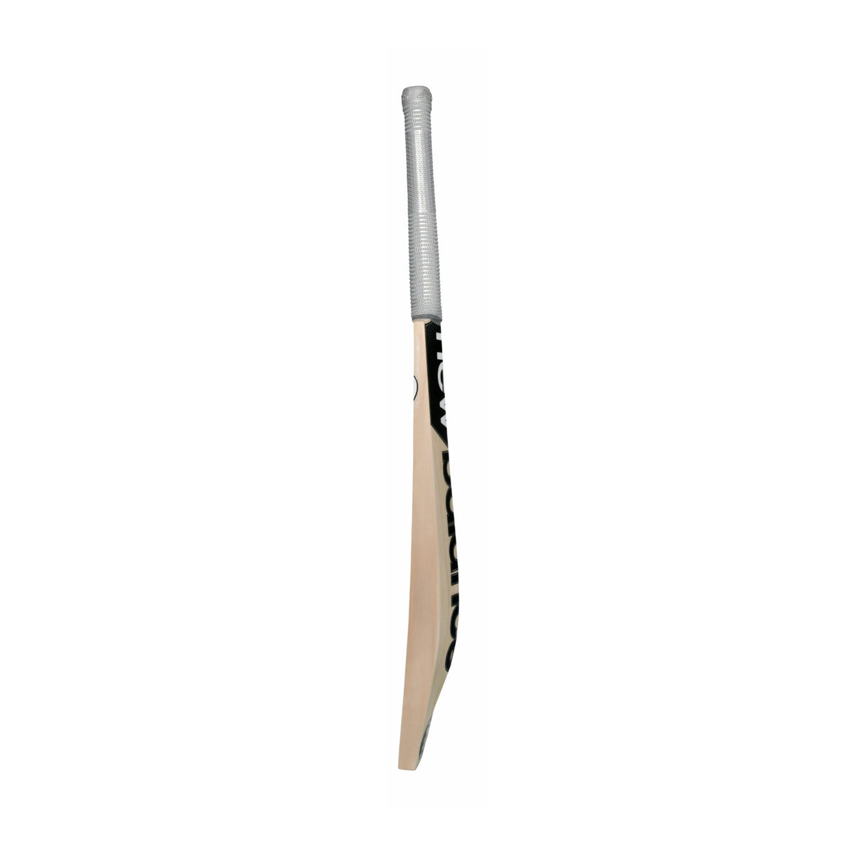 New Balance DC 800i PRO English Willow Cricket Bat - Side