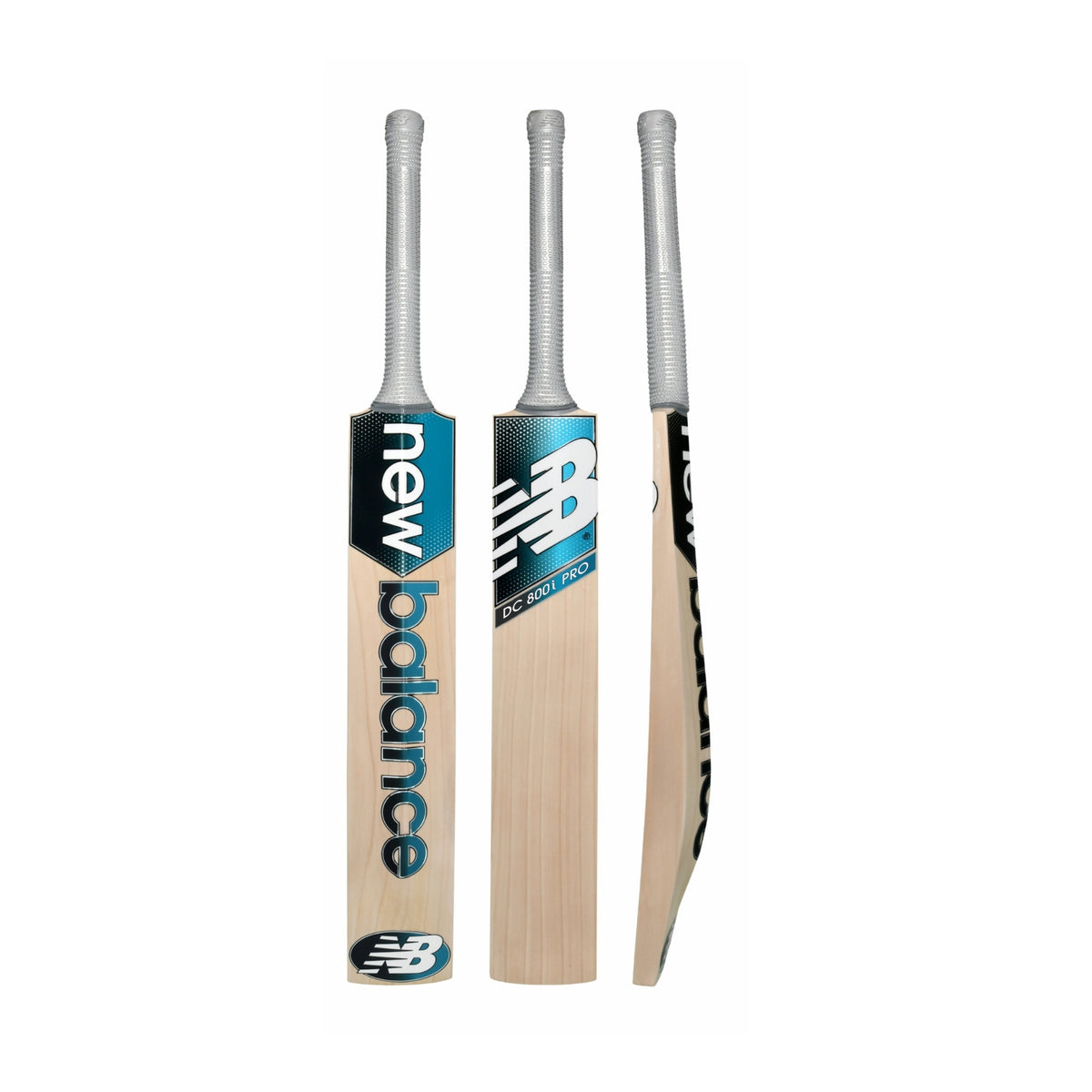 New Balance DC 800i PRO English Willow Cricket Bat