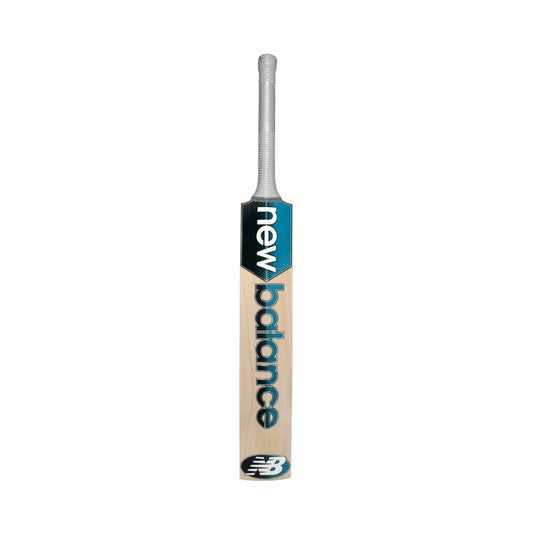 New Balance DC 900i PRO English Willow Cricket Bat - Back