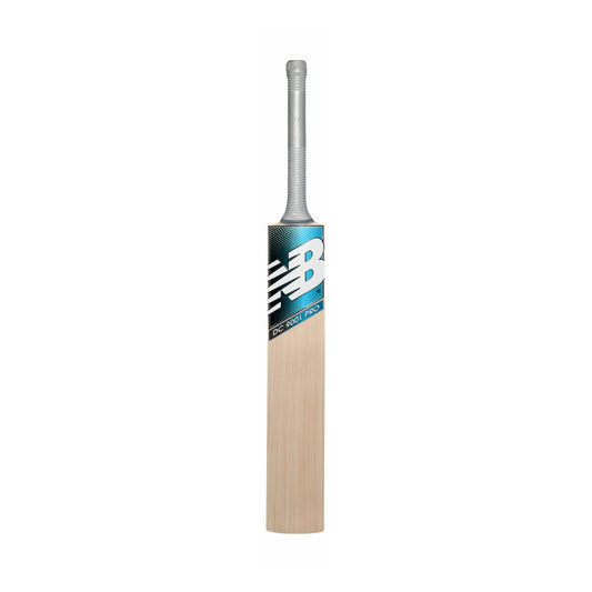 New Balance DC 900i PRO English Willow Cricket Bat - Front