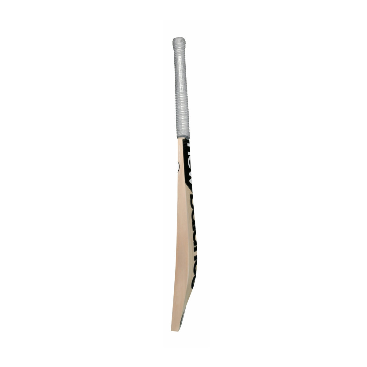 New Balance DC 900i PRO English Willow Cricket Bat - Side