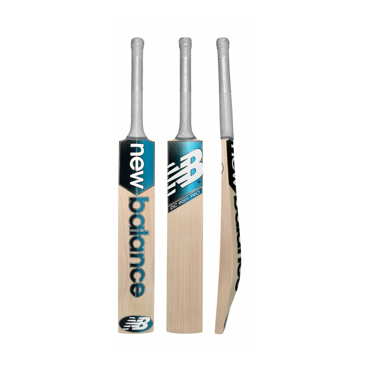 New Balance DC 900i PRO English Willow Cricket Bat