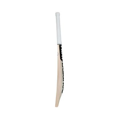 New Balance DC PLAYERS EDITION English Willow Cricket Bat - Side