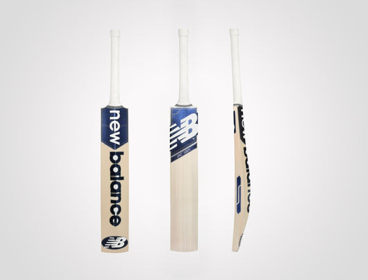 New Balance DC 100𝖎 Kashmir Willow Cricket Bat