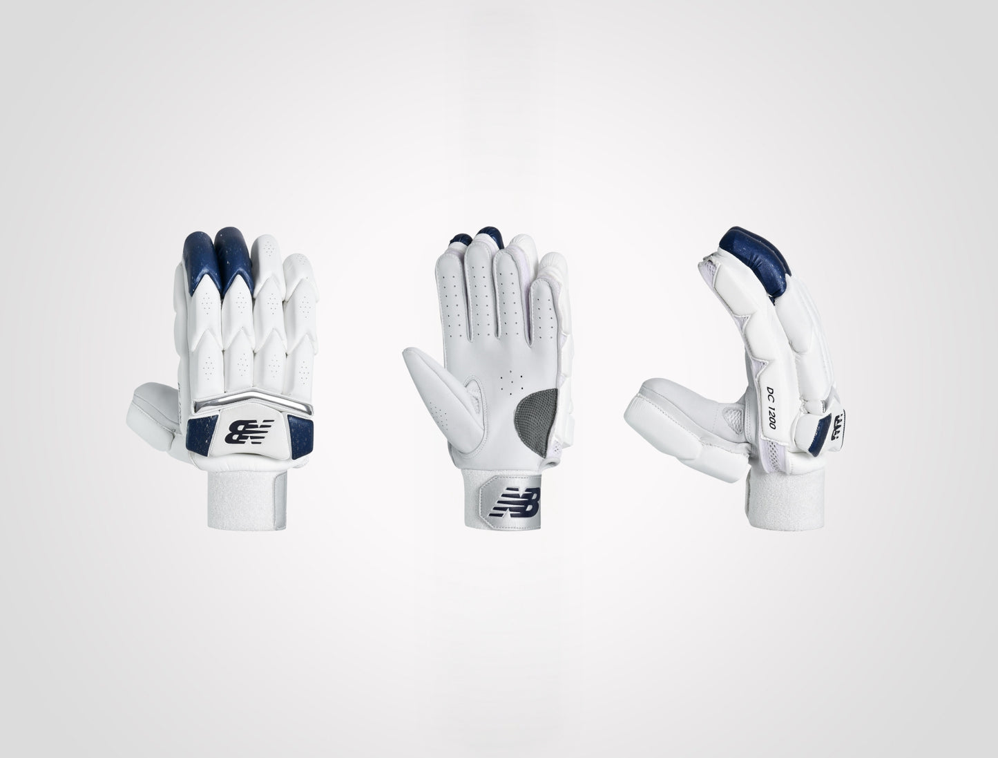 New Balance DC 12i Batting Gloves