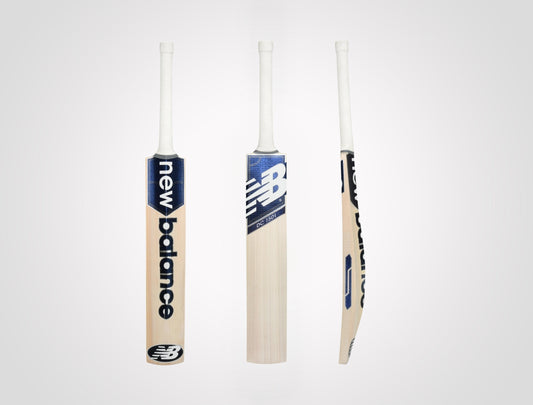 New Balance DC 150𝖎 Kashmir Willow Cricket Bat