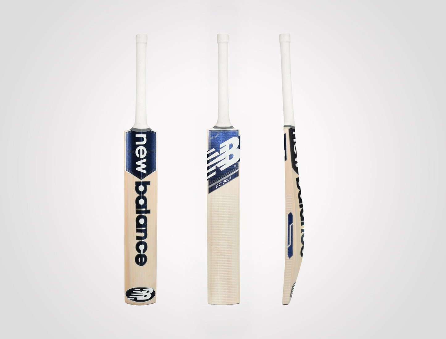 New Balance DC 200𝖎 Kashmir Willow Cricket Bat