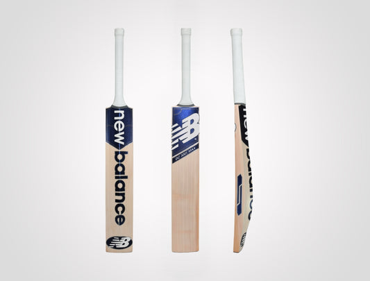 New Balance DC 300𝖎 MAX Kashmir Willow Cricket Bat