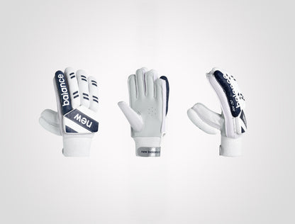 New Balance DC 3i Batting Gloves