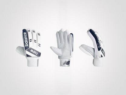 New Balance DC 4i Batting Gloves