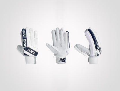 New Balance DC 5i Batting Gloves