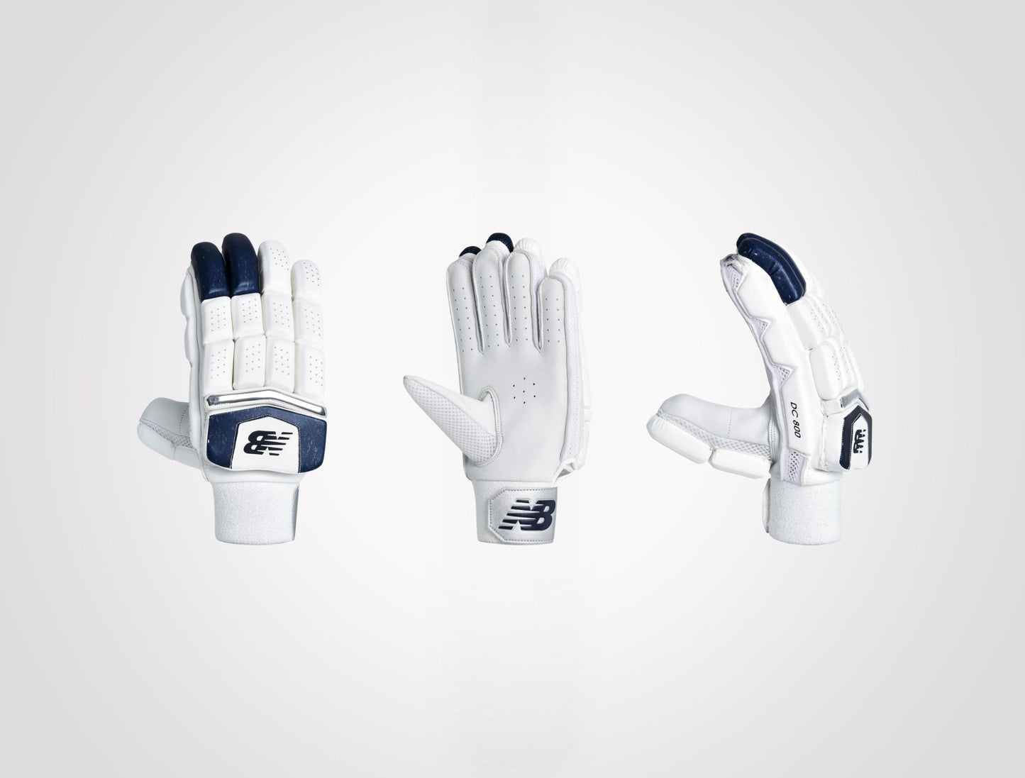 New Balance DC 8i Batting Gloves