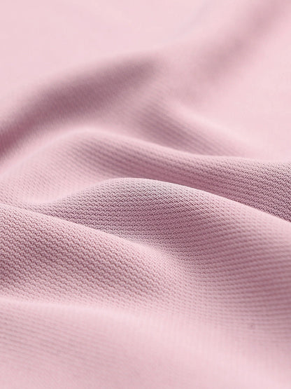 Technosport WM-15 Women's Sweatshirt - Dust Pink