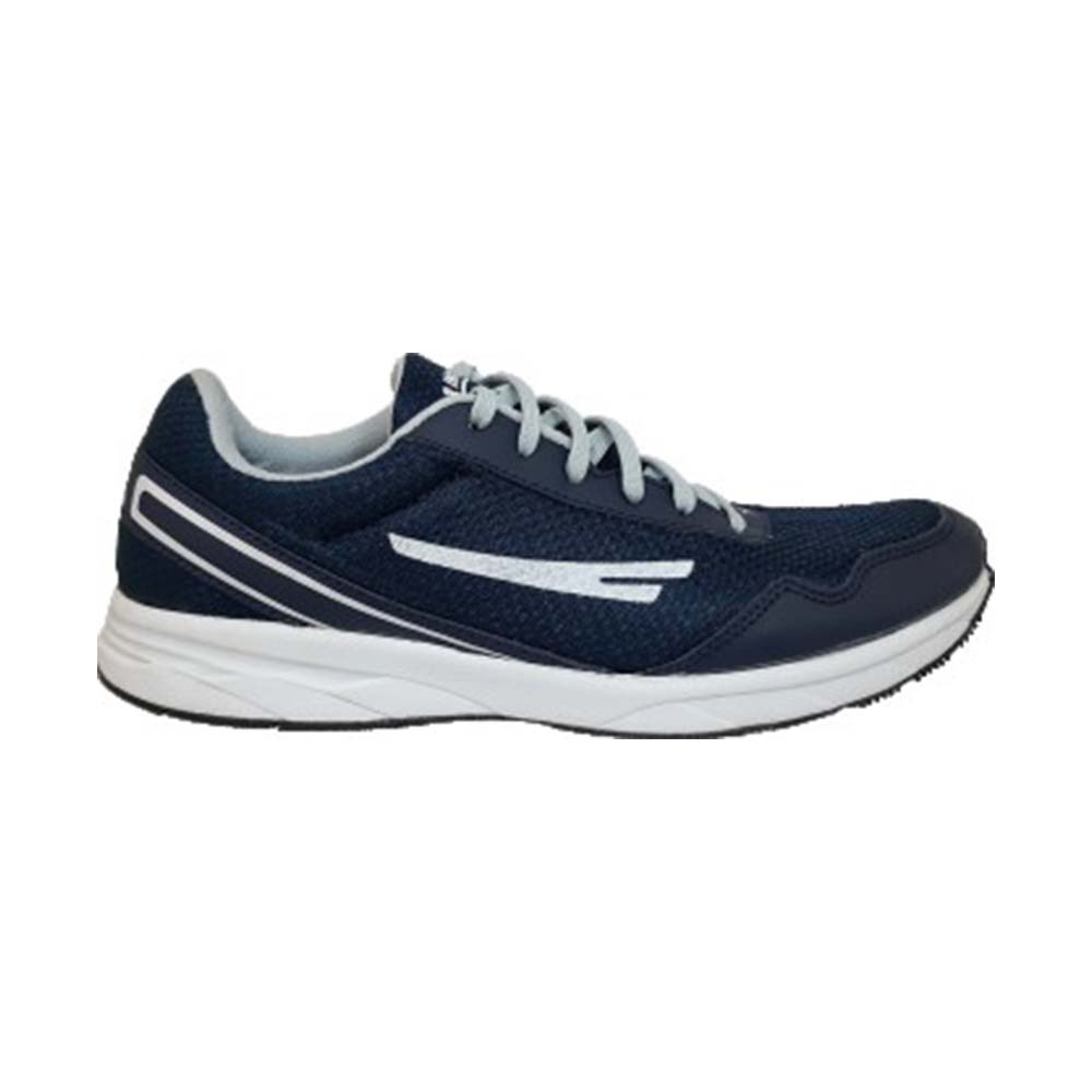 Sega Edge Running Shoes - Navy