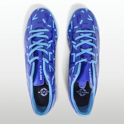 Nivia futsal football shoes clearance