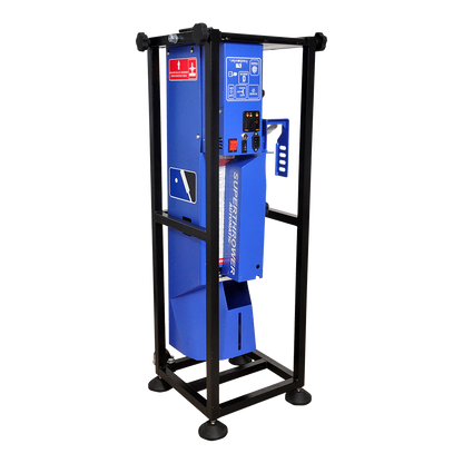 Freebowler Bowling Machine with Speed 80-140 kmph