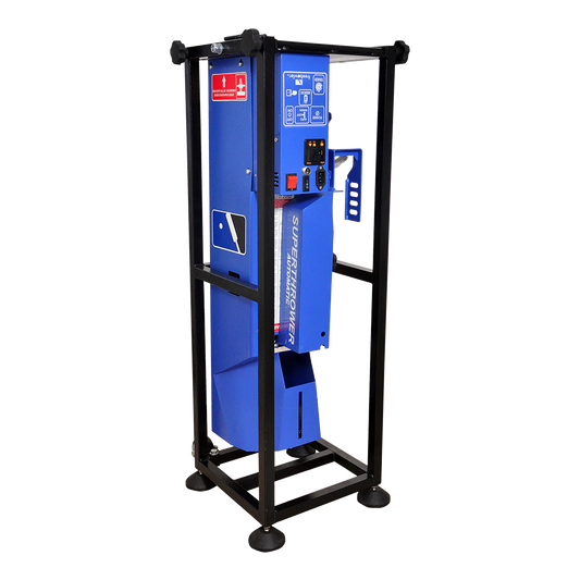 Freebowler Bowling Machine with Speed 80-140 kmph