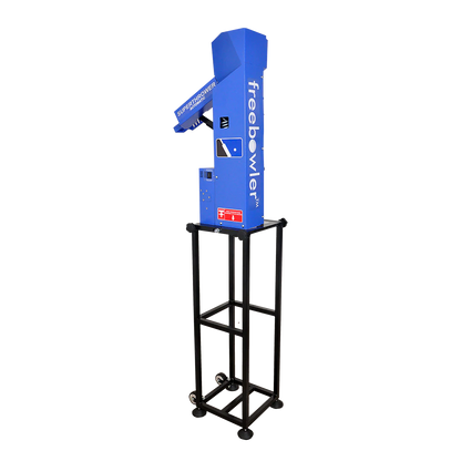 Freebowler Bowling Machine with Speed 80-140 kmph