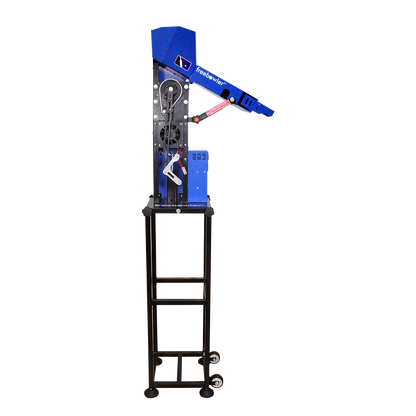 Freebowler Bowling Machine with Speed 80-140 kmph