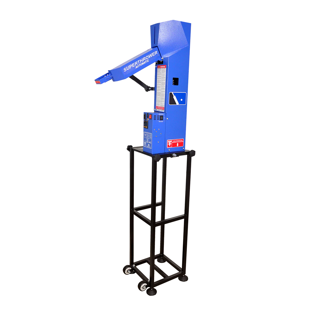 Freebowler Bowling Machine with Speed 80-140 kmph