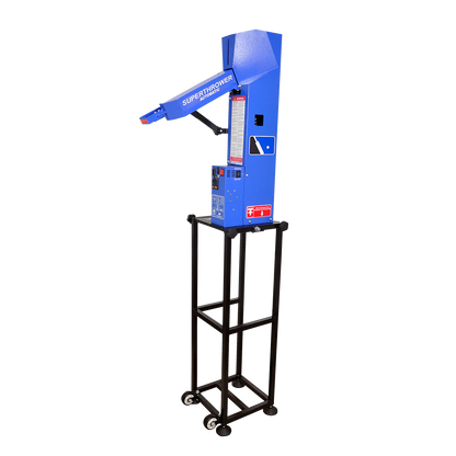 Freebowler Bowling Machine with Speed 80-140 kmph