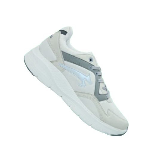 Daikros Galaxy 1 Running Shoes For Ladies (Off White)