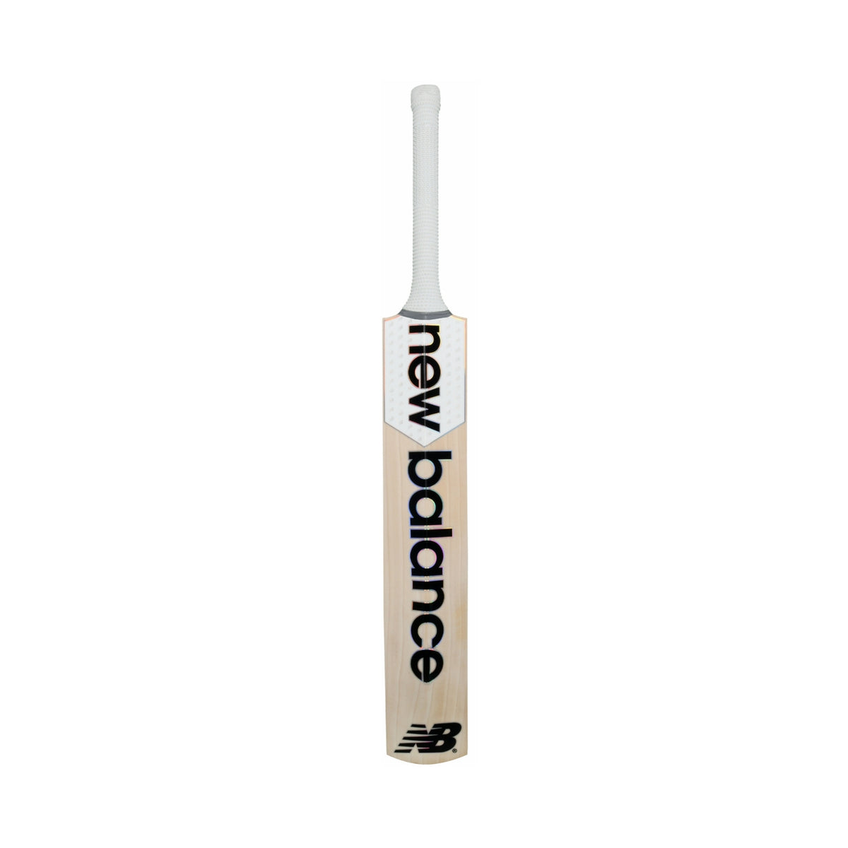New Balance HERITAGE 300i MAX Kashmir Willow Cricket Bat - Back