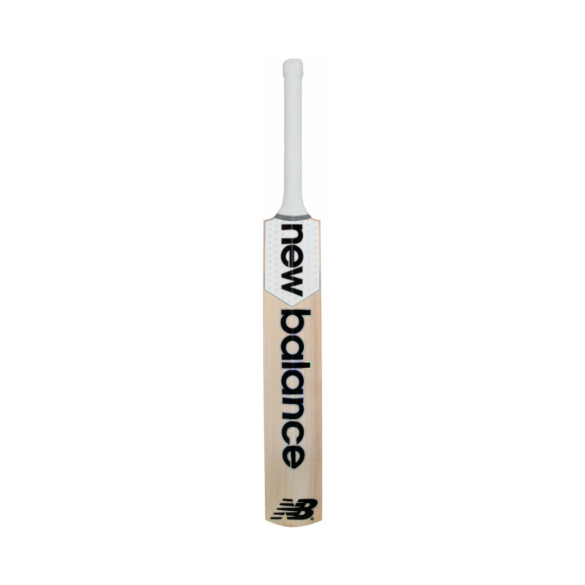 New Balance HERITAGE 300i PRO Kashmir Willow Cricket Bat - Back