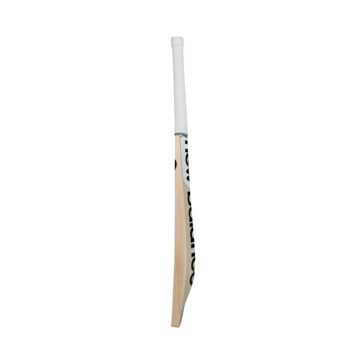 New Balance HERITAGE 300i PRO Kashmir Willow Cricket Bat - Side