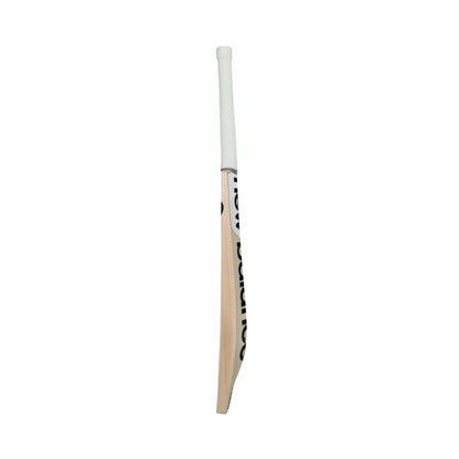 New Balance HERITAGE 300i PRO Kashmir Willow Cricket Bat - Side