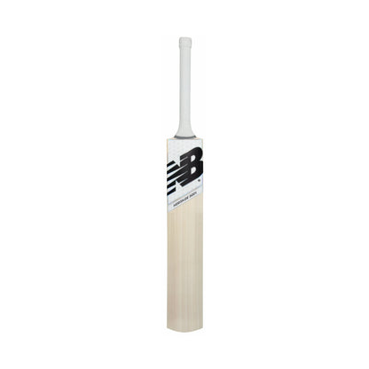 New Balance HERITAGE 500i English Willow Cricket Bat - Front