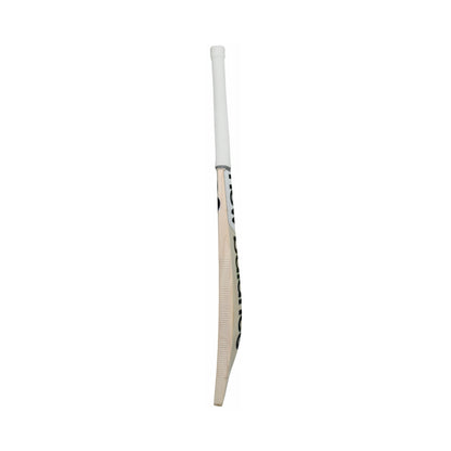 New Balance HERITAGE 500i English Willow Cricket Bat - Side