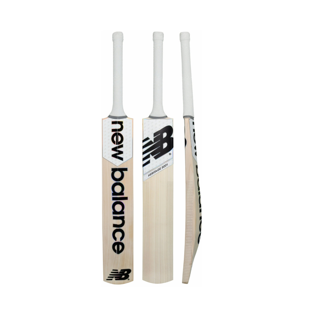 New Balance HERITAGE 500i English Willow Cricket Bat